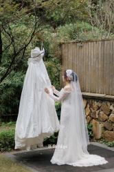 -B.Bridge Couture婚纱礼服(福田店)