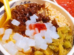 -小龙坎火锅(全球总店)