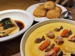 -黑家养生粥道馆(新世纪店)