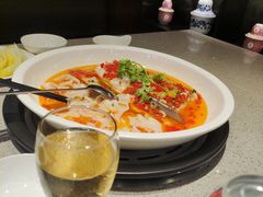-粗茶淡饭·蒸鲜(光谷店)
