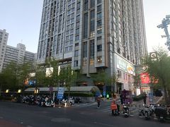 -银座mall(东直门店)