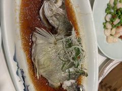 -杭州香格里拉·香宫中餐厅