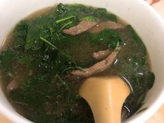 枸杞猪杂汤-旺记枸杞汤(国际广场店)