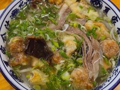 -夏家合汁(天润花园小区店)