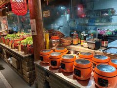 -古道村落(温汤店)