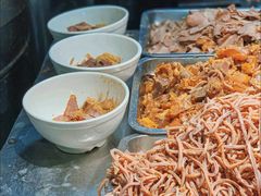 -龙鳞路第一家牛肉汤