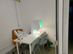 -清清博视儿童眼视光中心(角门西店)