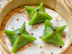 -陶兰居·手工点心·粤菜(圆融时代广场店)