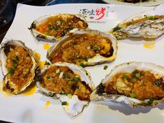 -民生烤虾(二七店)