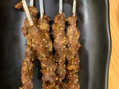 牛肉串-九十九顶毡房(阜石路店)
