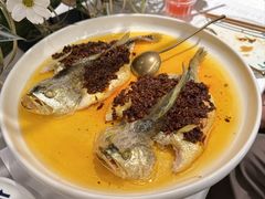 -一坐一忘云南菜(卓悦中心)