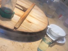 -陈大锅·岳阳鱼馆·地道岳阳菜(美食街店)