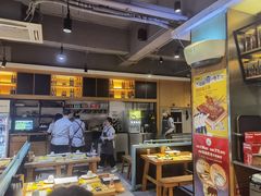 -木屋烧烤(万德庄店)