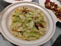 -辣螃铠盆盆蟹大排档(海昌店)