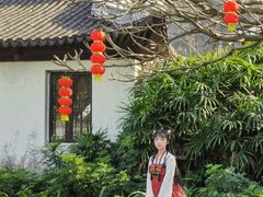 -南沙蒲洲花园