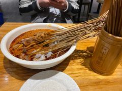 -嘉州叶婆婆钵钵鸡(建设路店)