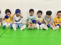 -全优加早教托育园(广百新一城店)