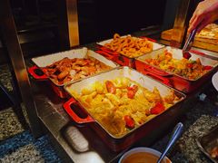 -青岛银沙滩温德姆至尊酒店