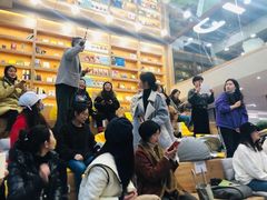 -磁课·成人英语·雅思培训(高新校区)