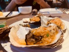 -上宴精品海鲜姿造(晶融汇旗舰店)