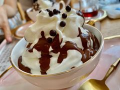 -Blueglass酸奶(财富购物中心店)