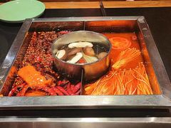 -蜀江龙火锅(339店)