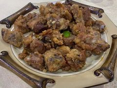-标记美食新鲜猪杂(兴南大道店)