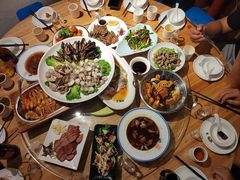 -百家班(花都店)