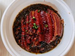 -客家汇·客家传承菜(水库店)