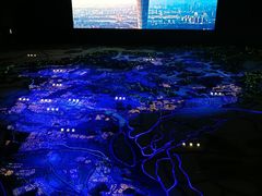 -广州市城市规划展览中心
