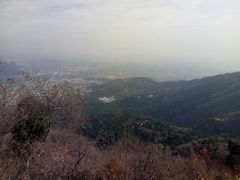 -香山公园-东宫门售票处