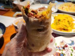 -老昌春饼(欧亚世纪店)