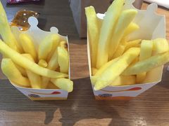 -汉堡王(徐汇绿地缤纷店)