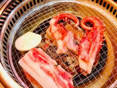 -火影碳烤牛肋条自助烤肉榴莲(龙华店)