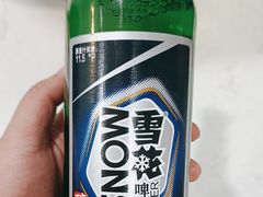 -鲜一烤肉(沈北店)