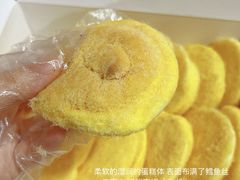 -鲍师傅糕点(春熙路店)
