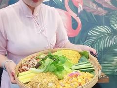 -西贡印象越南特色餐厅