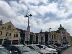 -蒙特利亲子乐园