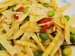 -西江美食舫·江西菜(健德桥店)