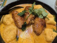 檳城叻沙米線-华嫂冰室(尖沙咀店)