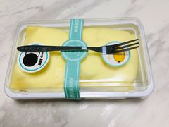 -西檬树SIMON·T轻奢蛋糕(大东方Max店)