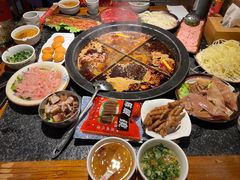 -陈眼镜火锅(总店)