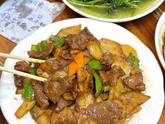 -卢庄(江汉路店)