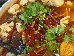 -醉霖生态餐厅(交大店)