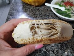 -清真喜兰老丁羊汤特色小吃