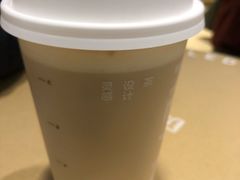 -喜茶(深圳海岸城店)