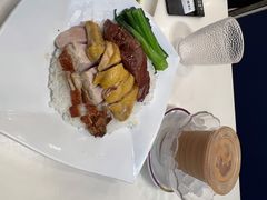 -太兴烧味餐厅(白加士街店)