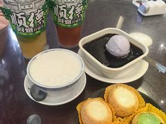 -民信老铺(双皮奶博物馆店)