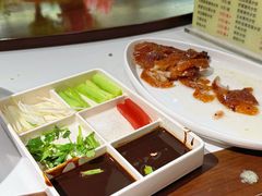 -口福饺子烤鸭(恒大御湖庄园店)