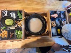 -勺子米线·云南传统小吃市集(四方街店)